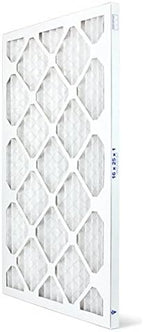 AIRX FILTERS WICKED CLEAN AIR. DUST 16x25x1 MERV 8 Pleated Air Filter - Image 4