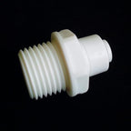 YZM 1/2" Male Thread x 1/4" OD tube Quick Connector fittings Water Purifiers - Image 3