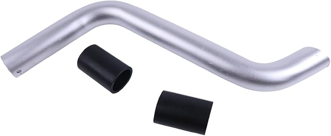 JZGRDN Air Cleaner Hoses 9N9652 & Tube 86602649 9N18215C 1109-9518 Set - Image 3