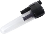 Vacuum Cleaner Dust Collector Filter, ABS Material - Image 4