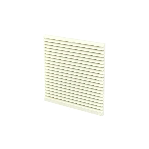 9805.230 Electrical Fan Filter & Panel 230V 223 * 223mm Industrial Cabinet - Image 3