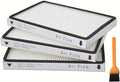EZ SPARES 3 PCS Compatible by EZSPARES
