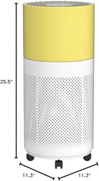 CleanForce Rainbow H13 True HEPA Air Purifier - Image 10