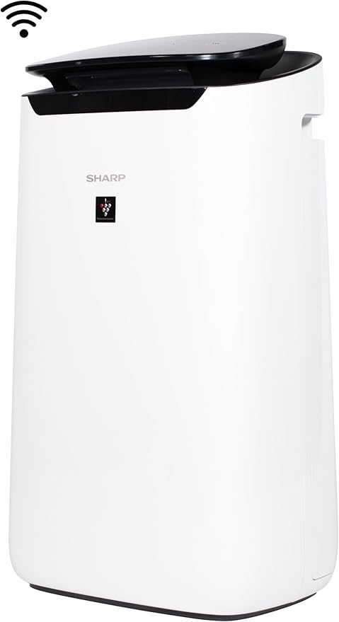 SHARP Smart Air Purifier for XL Rooms – Covers up to 2, 430 sqft in one hour - Image 13