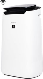 SHARP Smart Air Purifier for XL Rooms – Covers up to 2, 430 sqft in one hour - Image 13