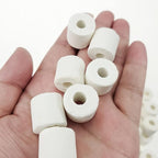 Aquarium Ceramic Ring 420g Bio Ceramic Media Ring - Image 9