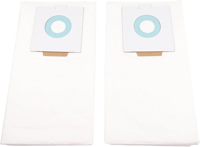 500438 Filter Bag for SC FIS-CT SYS/5 26L and 36L Vacuum Cleaners, for CT36/26 - Image 4