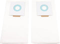 500438 Filter Bag for SC FIS-CT SYS/5 26L and 36L Vacuum Cleaners, for CT36/26 by Unknown
