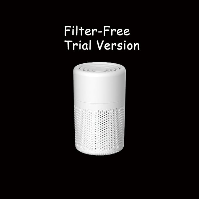 Filter Portable Purifier for home - Image 2