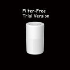 Filter Portable Purifier for home - Image 2
