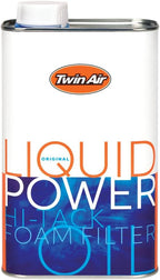 Liquid Power Air Filter Oil by TwinAir