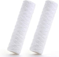 Smart Pack, GE FXWSC Compatible Universal Whole House Sediment String Wound by Smart+Pack+Water+Filters