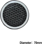 HEPA and Activated Carbon Composite Air Filter - Image 4