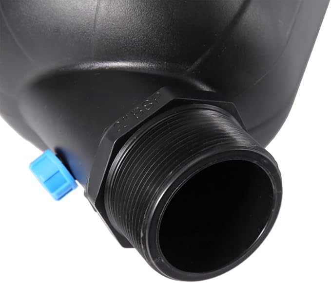 Agricultural Farm Y Type Mesh Filter Garden Drip Irrigation Filtration - Image 4