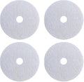GSHLLO 10 Pcs Universal Cloth Dryer Exhaust Filter Portable Dryer Replacement by GSHLLO