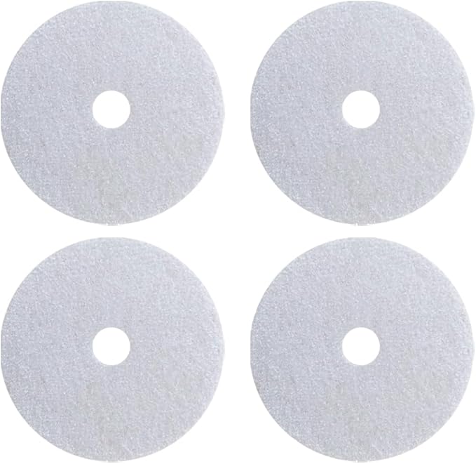 GSHLLO 10 Pcs Universal Cloth Dryer Exhaust Filter Portable Dryer Replacement by GSHLLO