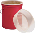 Duda Diesel Duda Energy fs5:25u 5 gal EZ Strainer Insert, 25 Micron - Image 2