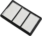 Minhe Air Filter for Concrete Cut-Off Saw Models TS420, TS500 Applications - Image 8