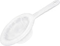 Quacc Nylon Fine Mesh Strainer Plastic Net Strainer 200 Mesh Kitchen Sieve by Quacc