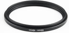 55mm to 49mm Step-Down Ring Filter Adapter, Metal Ring Step-Down Rings Adapter - Image 3