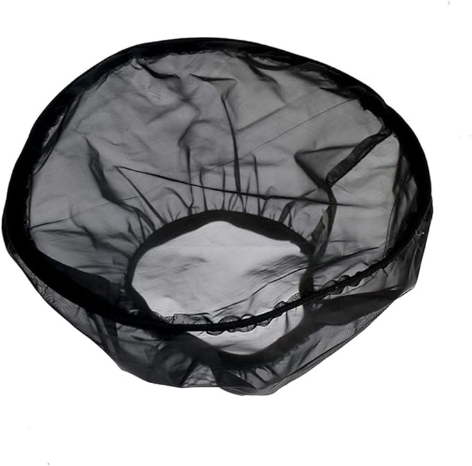 Motorcycle Waterproof Air Filter Rain Sock Dustproof Protective Cover - Image 4