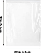 RackRescue - Professional Oven Grate Washing Bags | 10 Piece Large Capacity - Image 2