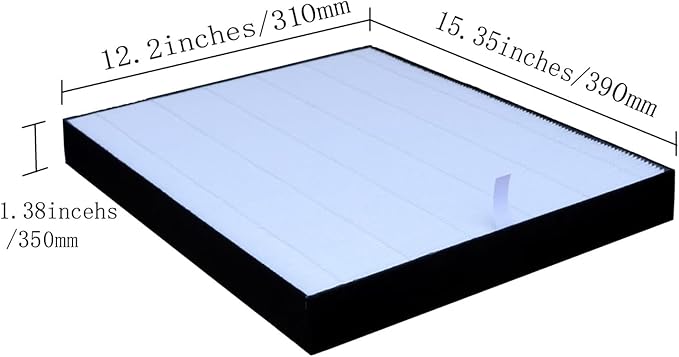 FZ-N40HFU Replacement Filter Compatible - Image 5