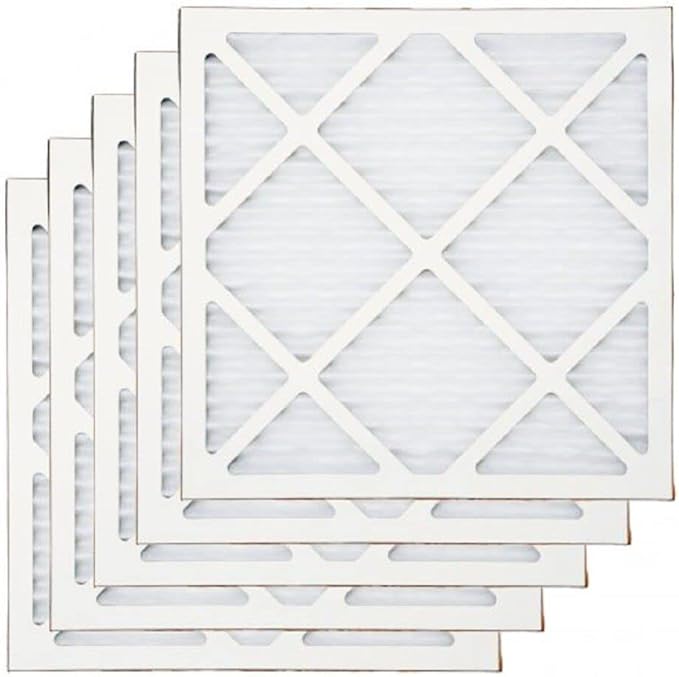 BlueDri Air Scrubber Stage 1 Protective Pre Filter by B-Air