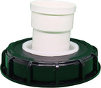 samou IBC Lid Filter 165 mm Straight Ton Barrel Cover - Image 2