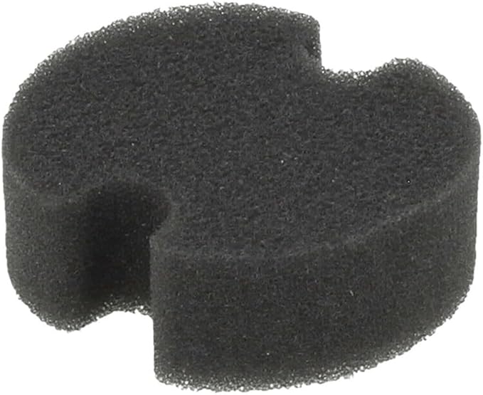 Air Filter Sponge Black Replacement Compatible - Image 6