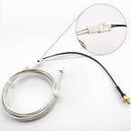 Ender 3 v2 Thermistor M3 300℃ Upgrade, 3D Printer NTC 100K 3950 Ender 3 M3 Stud - Image 4