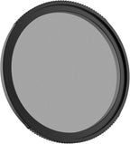 Haida Magnetic Mist Black 1/4 Filter - Image 2