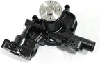 Engine Water Pump Diesel Cooling Pump - Image 3