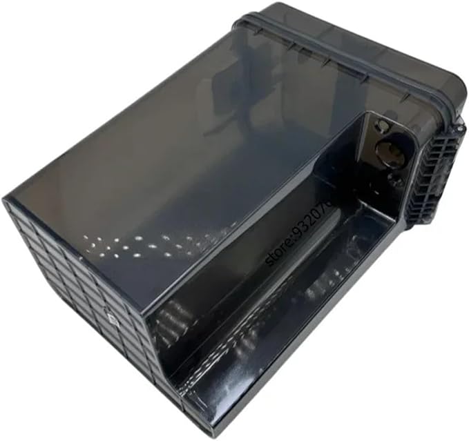 Disposal Waste Water/Fresh Clean Water Tank，Compatible - Image 5
