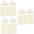 45pcs Reusable Cleaning Sponges by StylishBagToCreateYourStyle