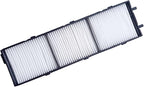 ET-RFV300 Projector Dustproof Air Filter Net - Image 2