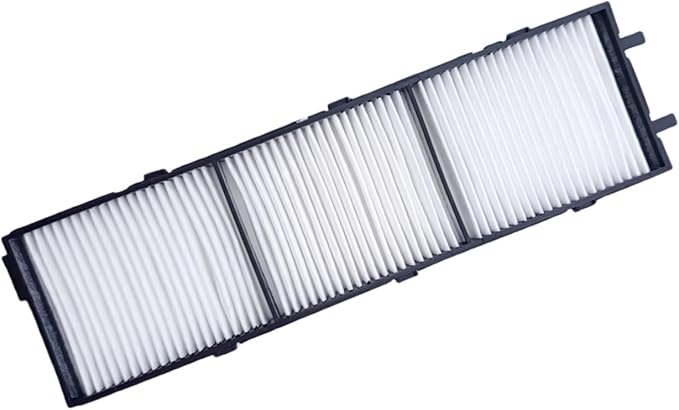 ET-RFV300 Projector Dustproof Air Filter Net - Image 2