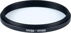49mm to 46mm Step-Down Ring Filter Adapter - Image 3