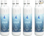 W10295370A water filter replacement, Compatible by HMASAV