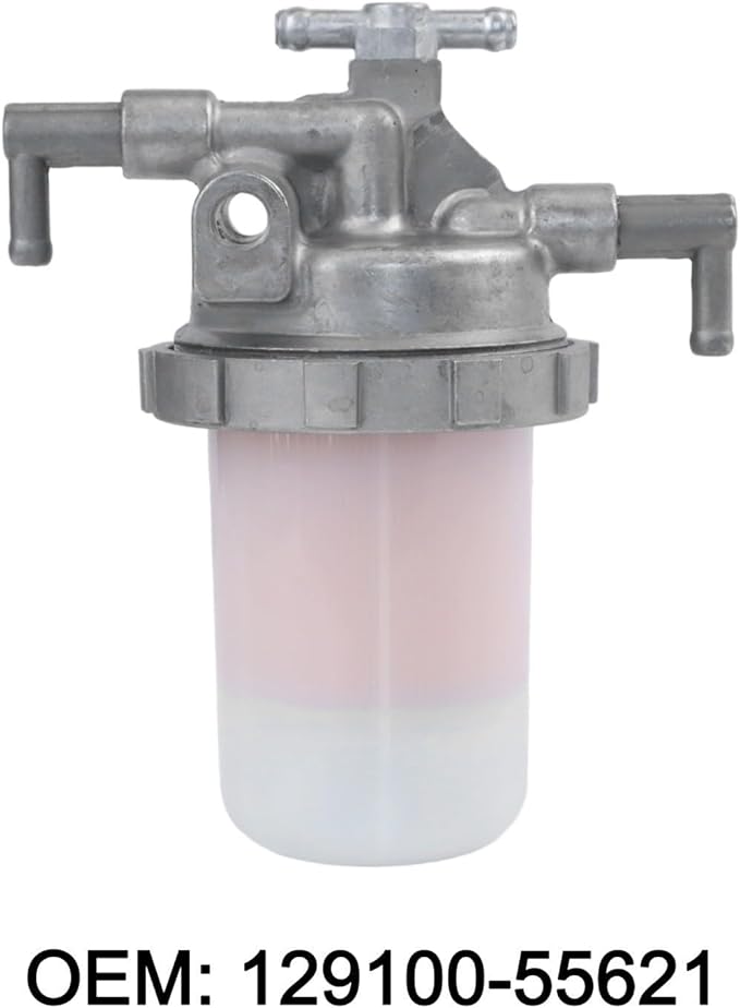 Fuel Filter For Yanmar PC30/35 40/45 50/55 - Image 4
