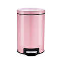 Portable Rechargeable Creative Intelligent Sensor Trash Can Household Electric by Unknown