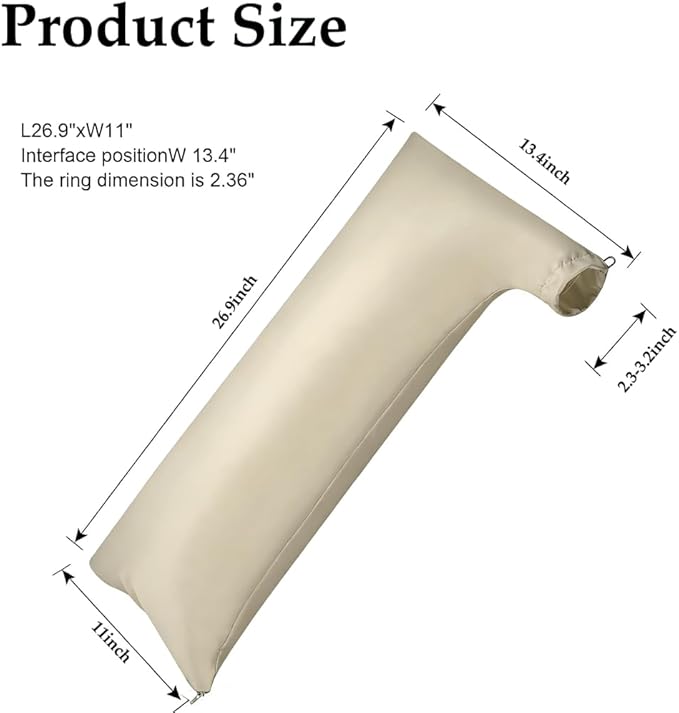 Table Saw Dust Collector Bag Compatible - Image 2