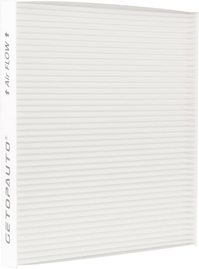 P609422 cabin air filter Compatible - Image 4