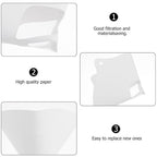 30Pcs Disposable Photosensitive Resin Strainer Funnel 3D Printer Accessories - Image 8