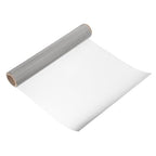 uxcell 70 Mesh 118" x 12" Woven Wire Mesh, 304 Stainless Steel Air Vent Filter by uxcell