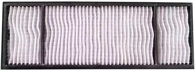 Replacement Dustproof Air Filter Projector Filter Net by ahescnk