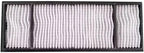 Replacement Dustproof Air Filter Projector Filter Net by ahescnk