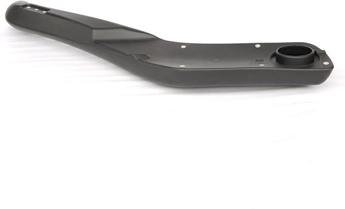 Snorkel Kit Compatible For 1993-1998 Jeep Grand Cherokee Cold Air System - Image 2