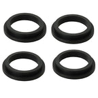 11228 11412 Pool Pump O-Ring Gaskets by Unknown