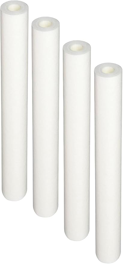 CFS – Whole House Water Filter Cartridges Compatible by CompleteFiltrationServices